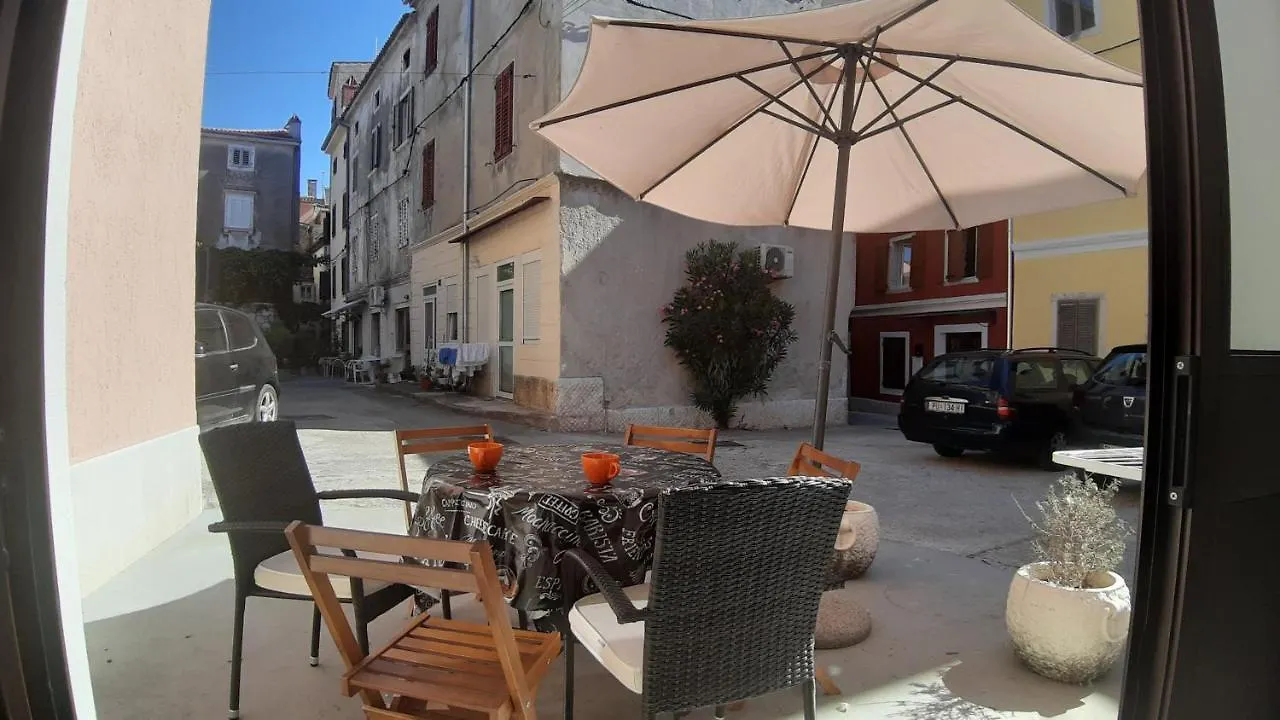 Apartment Nostra Casa Orsera 0*, Vrsar
