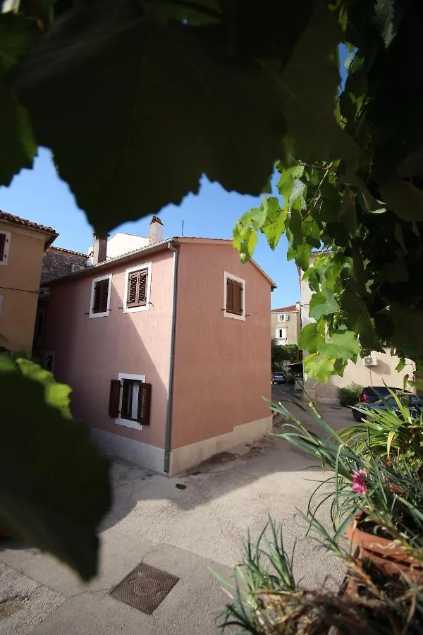 Apartment Nostra Casa Orsera Chorwacja